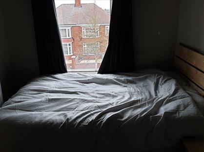 Room in a Shared House, Darlington Court, DN35