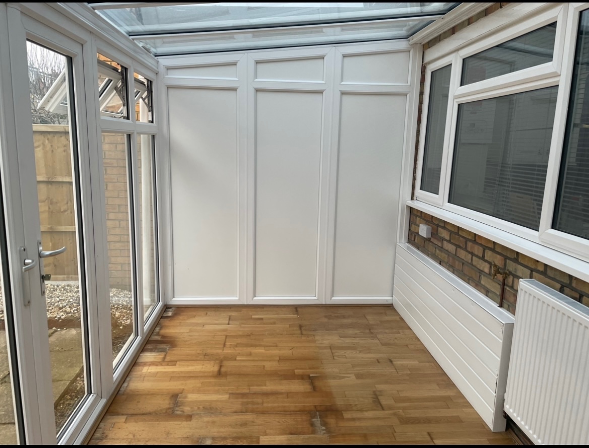 London 4 Bed Terraced House, Montpelier Gardens, E6 To Rent Now for