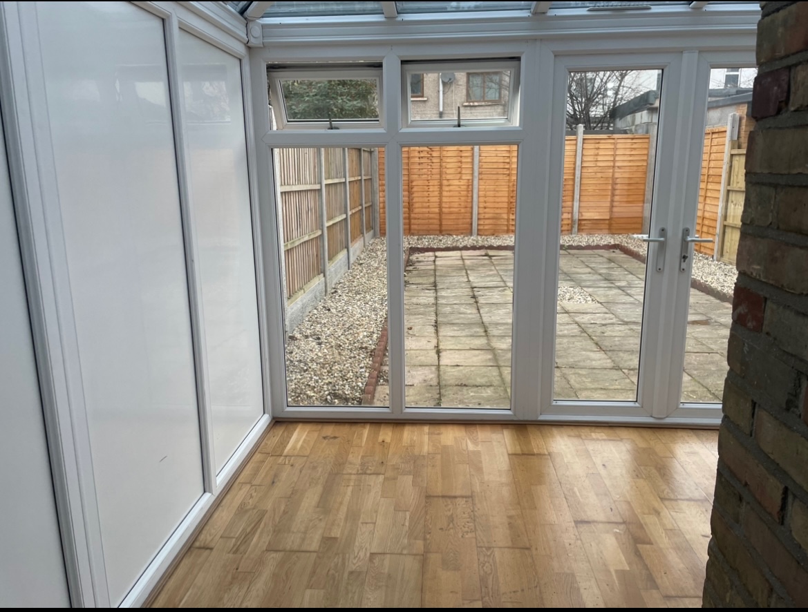 London 4 Bed Terraced House, Montpelier Gardens, E6 To Rent Now for