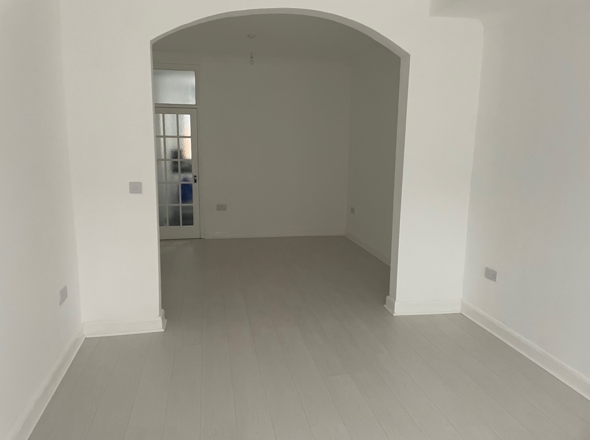 London 4 Bed Terraced House, Montpelier Gardens, E6 To Rent Now for