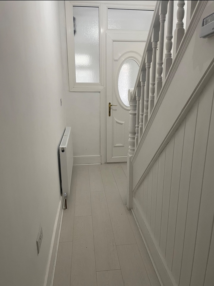 London 4 Bed Terraced House, Montpelier Gardens, E6 To Rent Now for