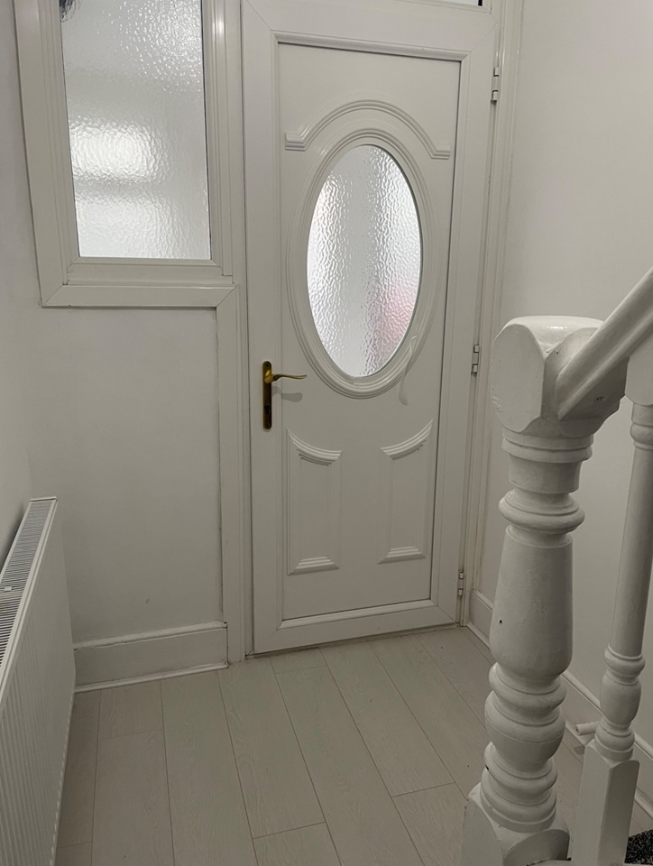 London 4 Bed Terraced House, Montpelier Gardens, E6 To Rent Now for