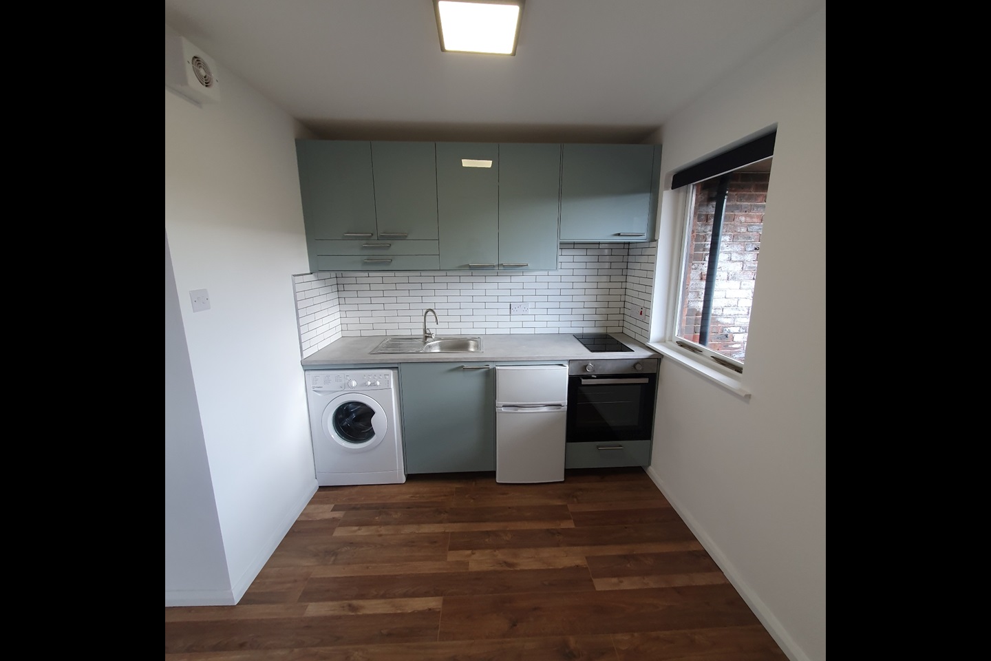 Additional image 3 of Studio Flat, Cleve Court, BS8, N1 7GU