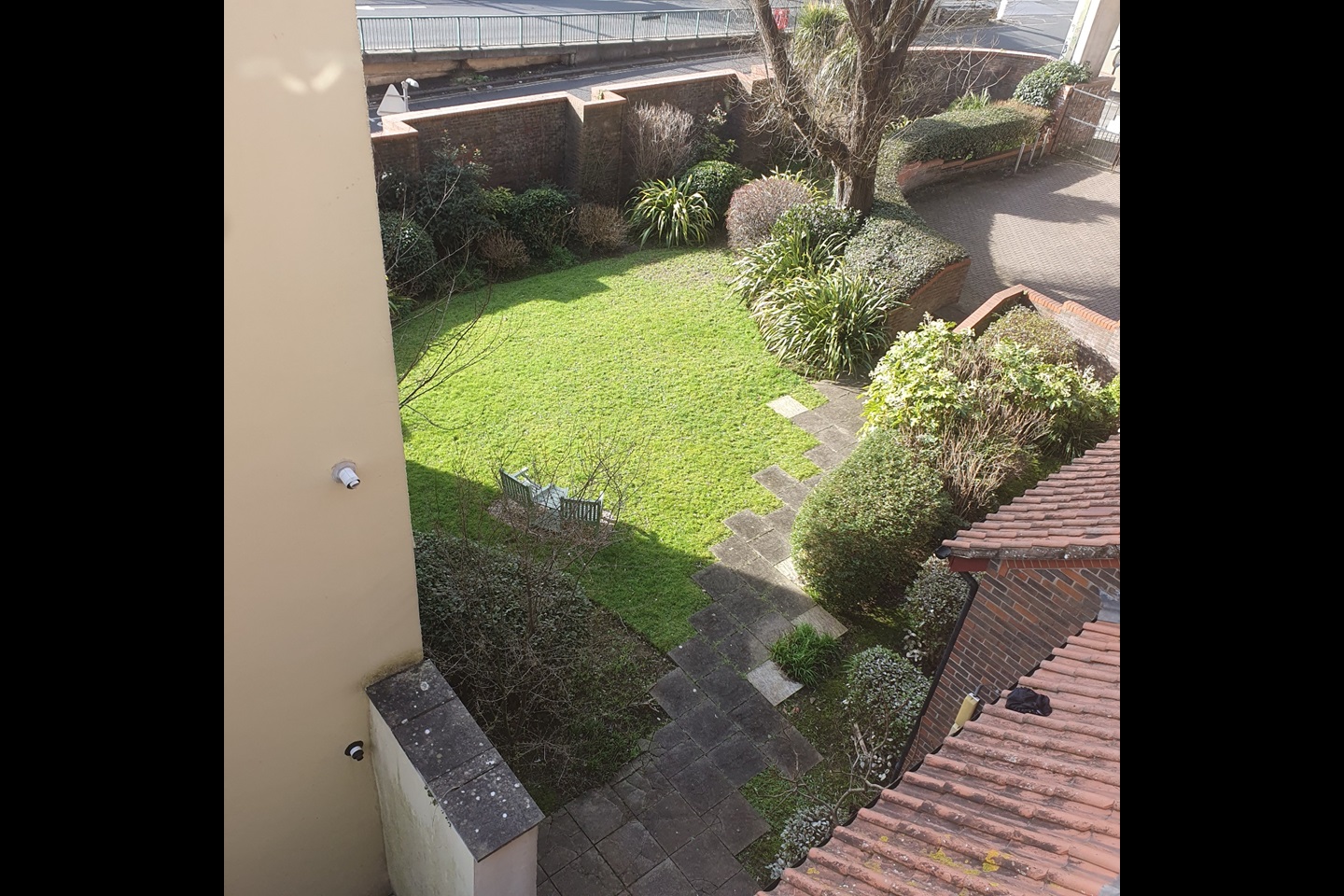 Additional image 7 of Studio Flat, Cleve Court, BS8, N1 7GU