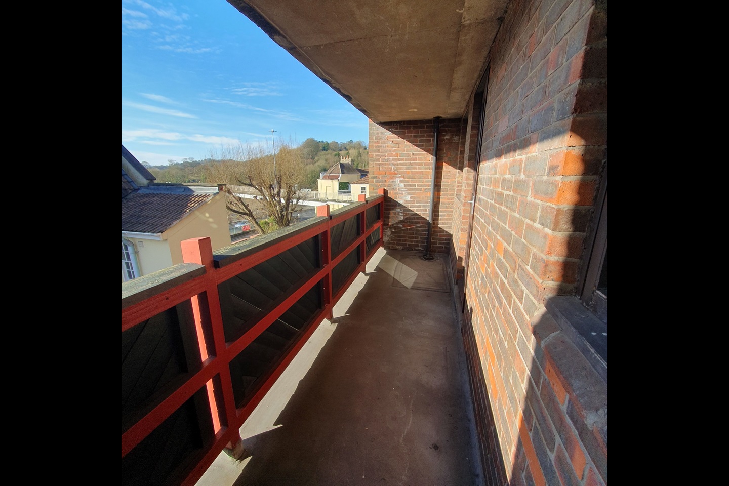 Additional image 6 of Studio Flat, Cleve Court, BS8, N1 7GU