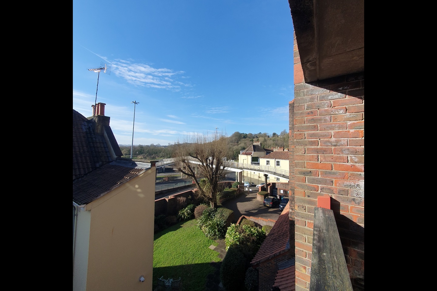 Additional image 8 of Studio Flat, Cleve Court, BS8, N1 7GU