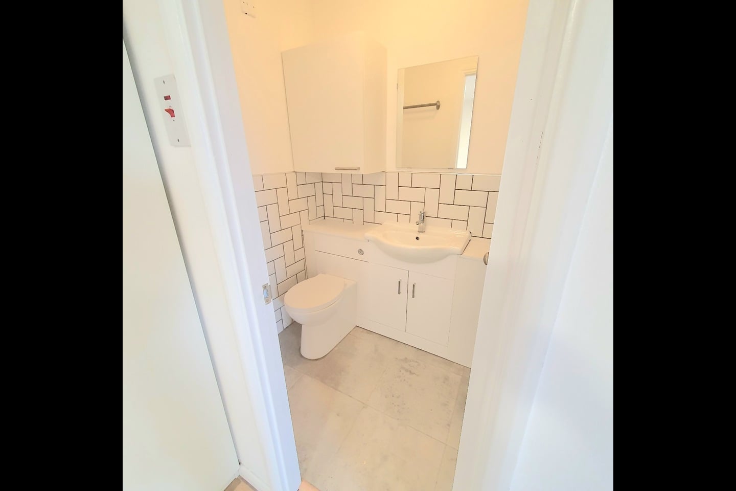 Additional image 5 of Studio Flat, Cleve Court, BS8, N1 7GU