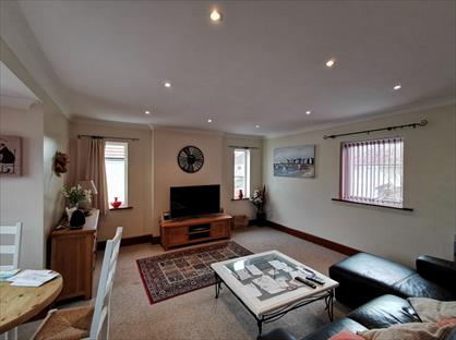 1 bed flat/apartment for rent in 1 Bed Flat, Southern Road, BH6