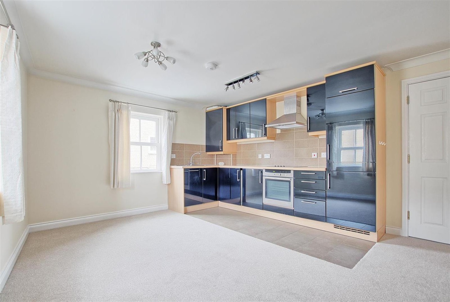 Additional image 3 of 1 Bed Flat, Trafalgar Street, CB4, N1 7GU