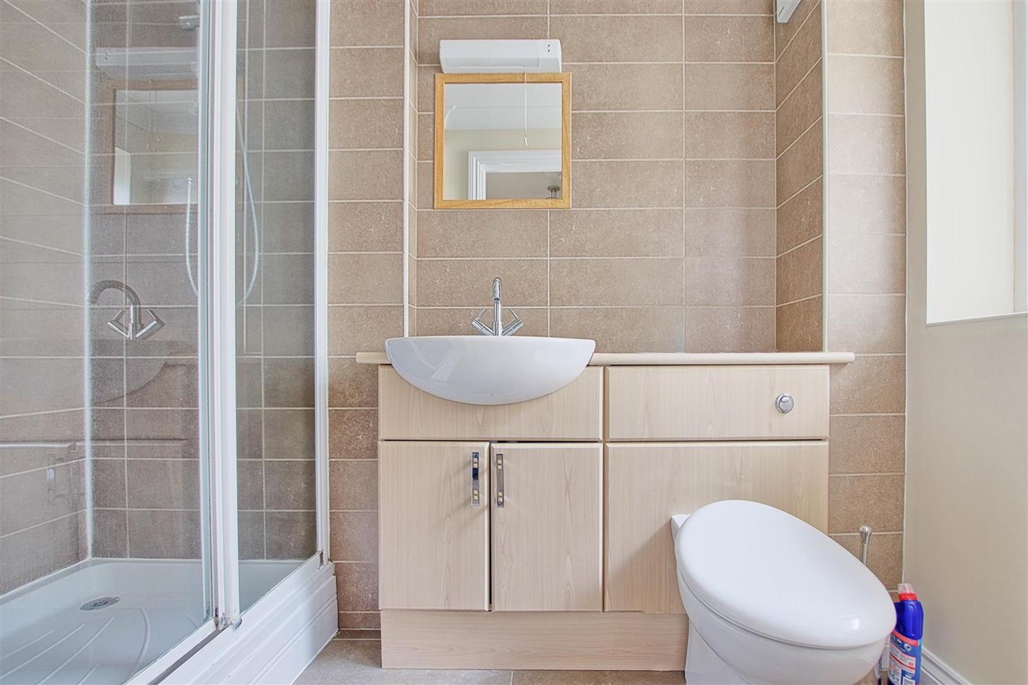 Additional image 6 of 1 Bed Flat, Trafalgar Street, CB4, N1 7GU