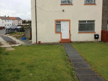 3 Bed Semi-Detached House, Hyslop Road, KA20