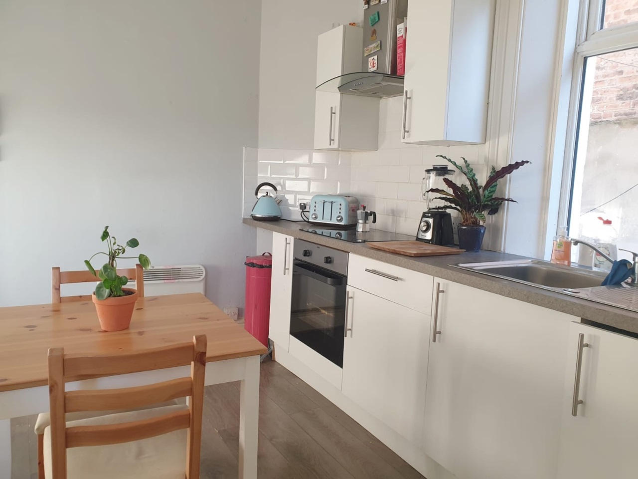 Additional image 2 of 1 Bed Flat, Huskinsson Street, L8, N1 7GU