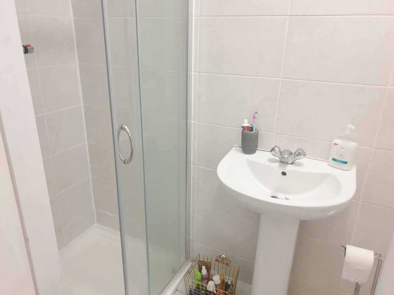 1 Bed Flat, Huskinsson Street, L8, N1 7GU