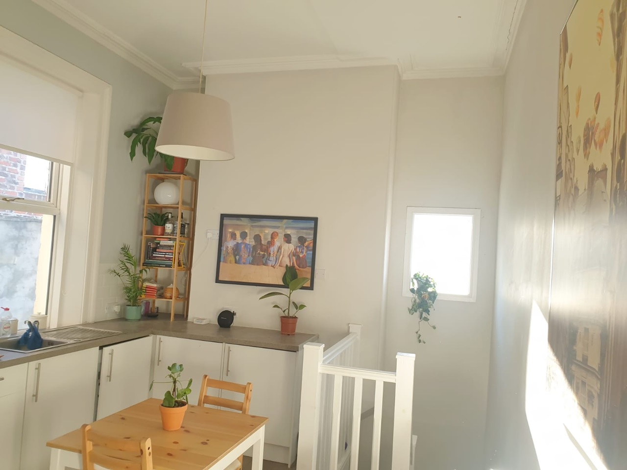 Additional image 3 of 1 Bed Flat, Huskinsson Street, L8, N1 7GU