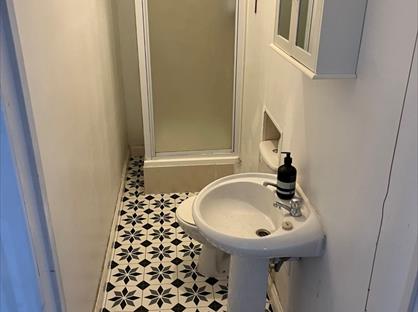 1 Bed Flat, Arthur Road, SO15