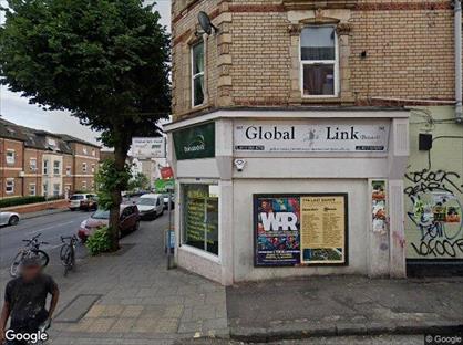 2 Bed Flat, Stapleton Road, BS5