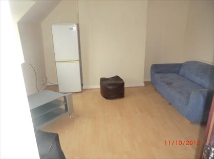 1 Bed Flat, Great Clowes Street, M7
