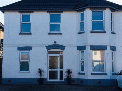 3 Bed Maisonette, Southbourne, BH5