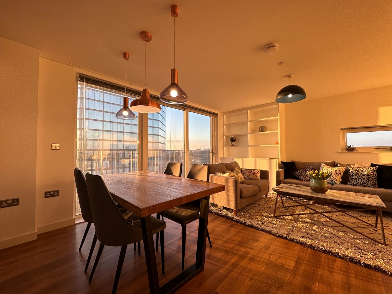 Additional image 2 of 2 Bed Flat, City Road, EC1V, N1 7GU