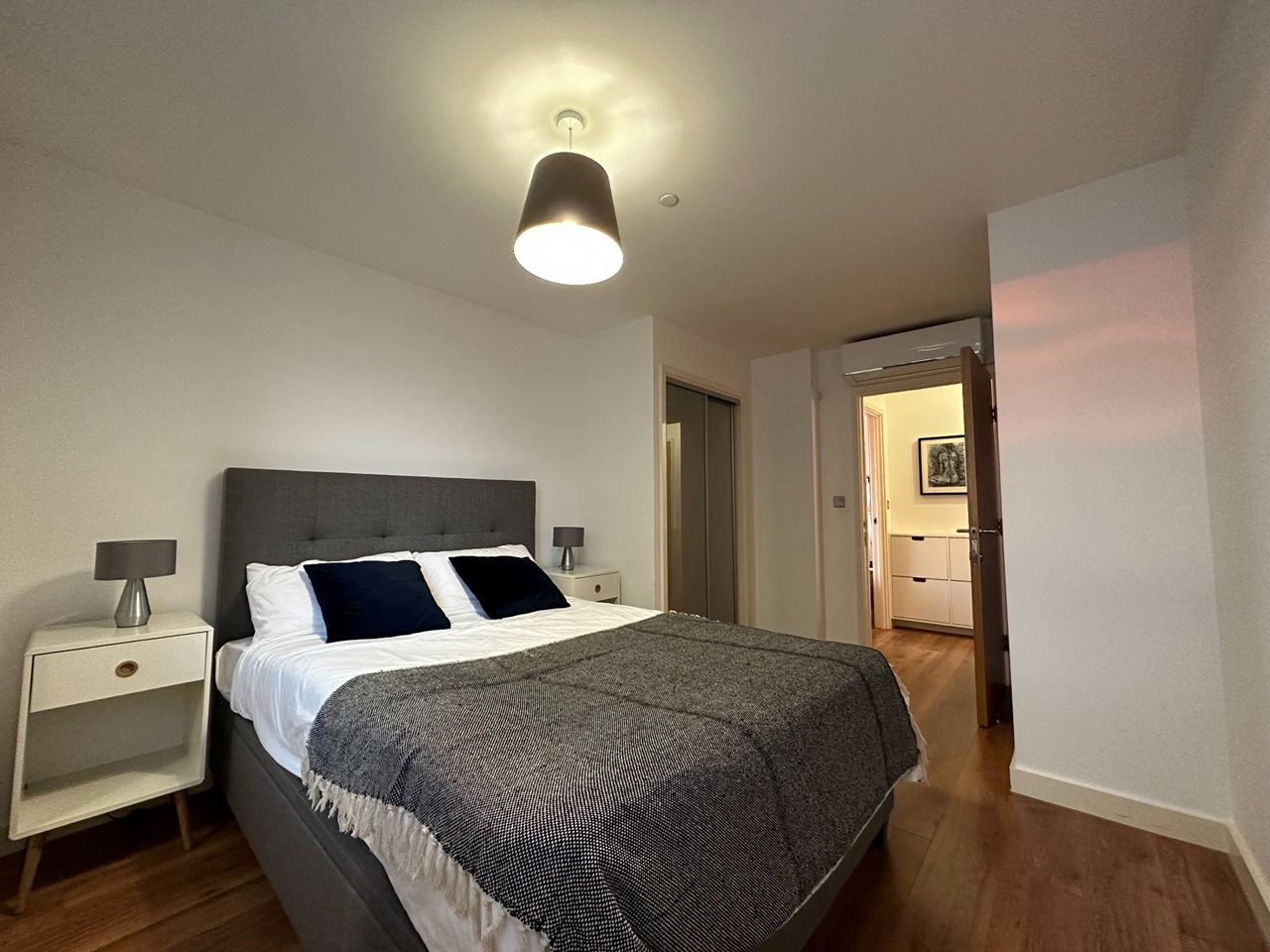 Additional image 6 of 2 Bed Flat, City Road, EC1V, N1 7GU