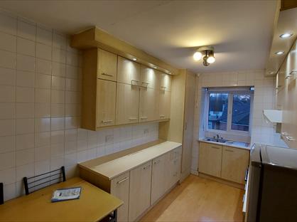 2 Bed Flat, Singleton Court, M25