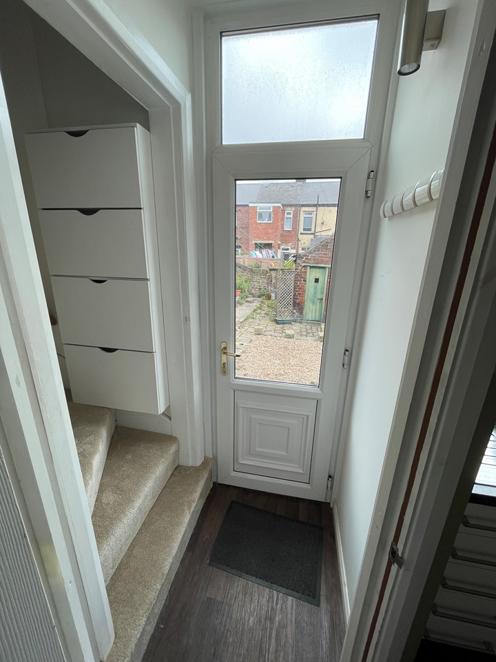 Additional image 3 of 2 Bed Terraced House, Beechwood Road, S6, N1 7GU