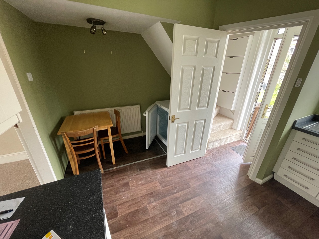 Additional image 2 of 2 Bed Terraced House, Beechwood Road, S6, N1 7GU