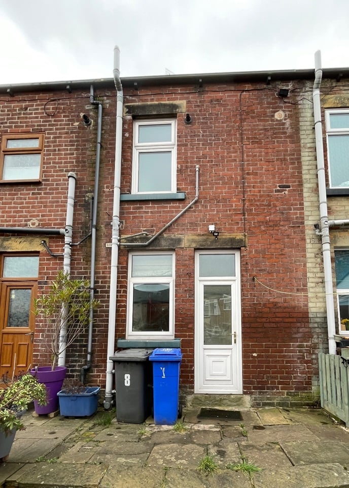 Additional image 11 of 2 Bed Terraced House, Beechwood Road, S6, N1 7GU