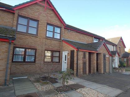 1 Bed Flat, Campie Road, EH21