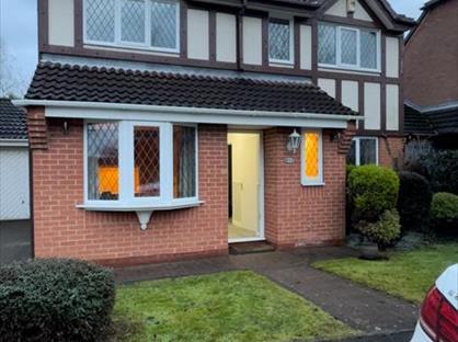 4 Bed Detached House, Chester Avenue, HU17