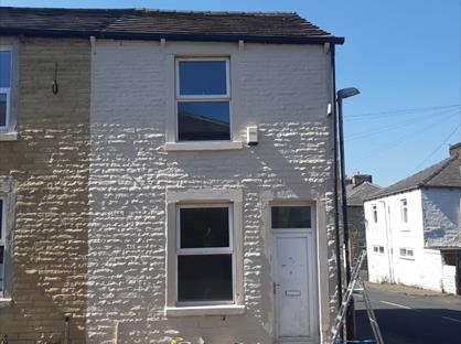 2 bed terraced house for rent in 2 Bed Terraced House, Grange Street, BB11