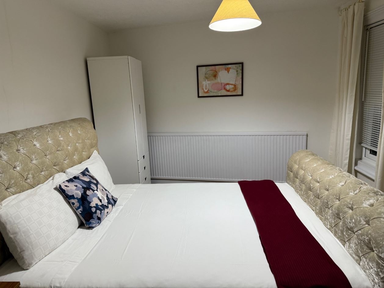 Additional image 3 of Room in a Shared House, Cardiff Road, RG1, N1 7GU