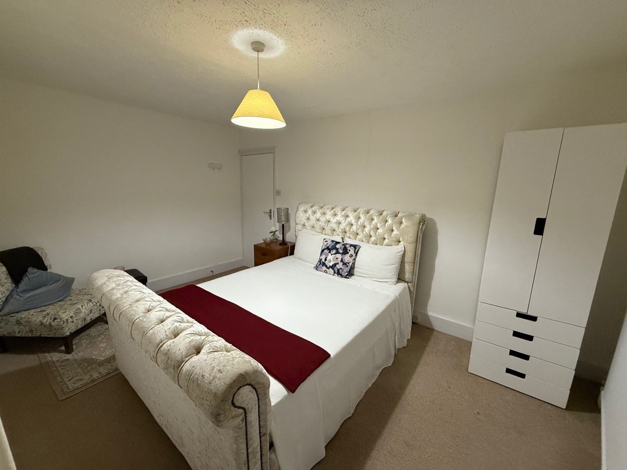 Room in a Shared House, Cardiff Road, RG1, N1 7GU