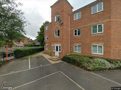 2 Bed Flat, Bean Drive, DY4