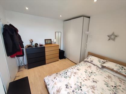 1 Bed Flat, Tooting High Street, SW17