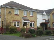 2 Bed End Terrace, Epping Way, CM8
