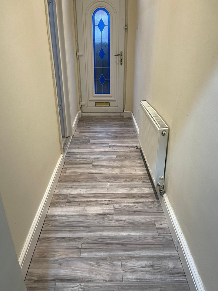 Additional image 2 of 3 Bed Terraced House, Hartlepool Road, CV1, N1 7GU