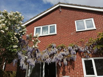 4 Bed Detached House, Chaney Road, CO7