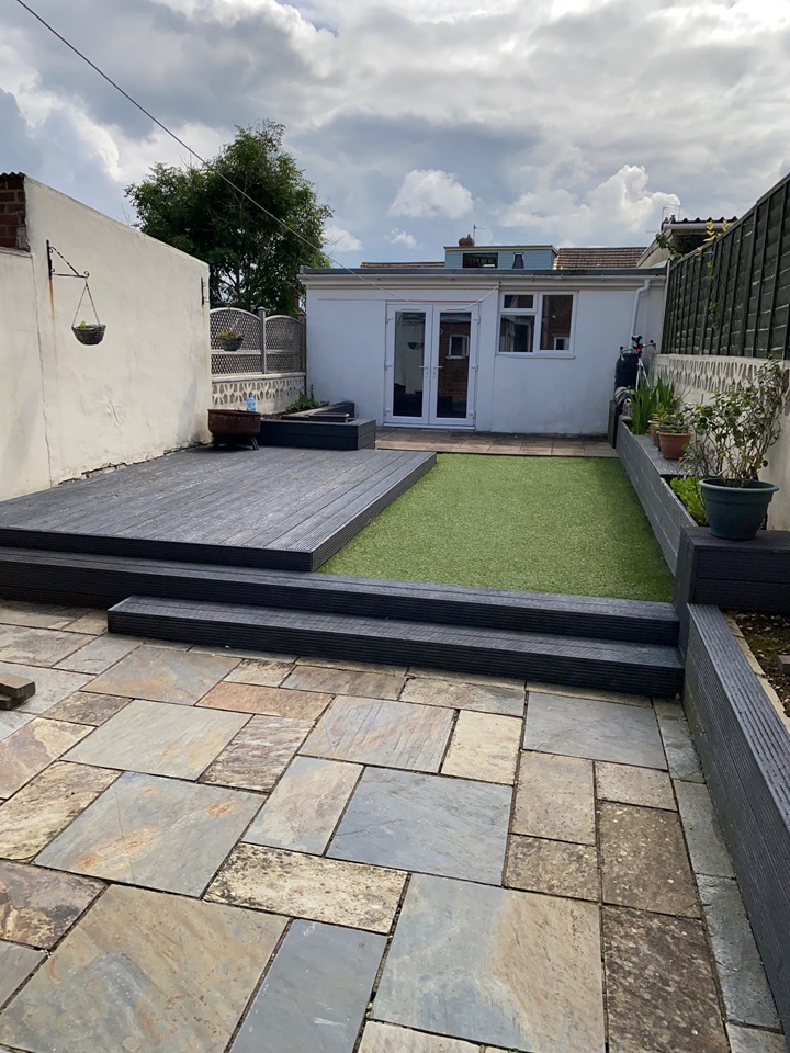 Additional image 2 of 3 Bed Terraced House, Ilchester Crescent, BS13, N1 7GU