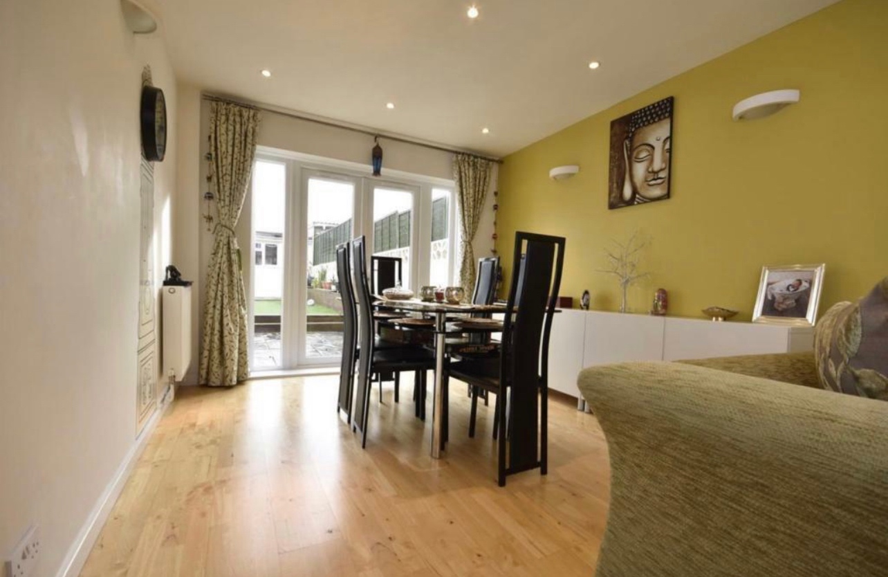 Additional image 5 of 3 Bed Terraced House, Ilchester Crescent, BS13, N1 7GU