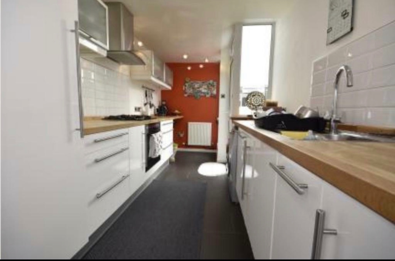 Additional image 6 of 3 Bed Terraced House, Ilchester Crescent, BS13, N1 7GU