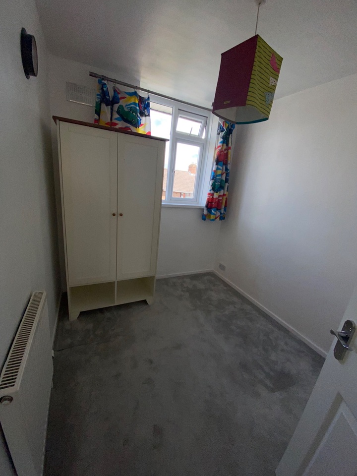 Additional image 7 of 3 Bed Terraced House, Ilchester Crescent, BS13, N1 7GU