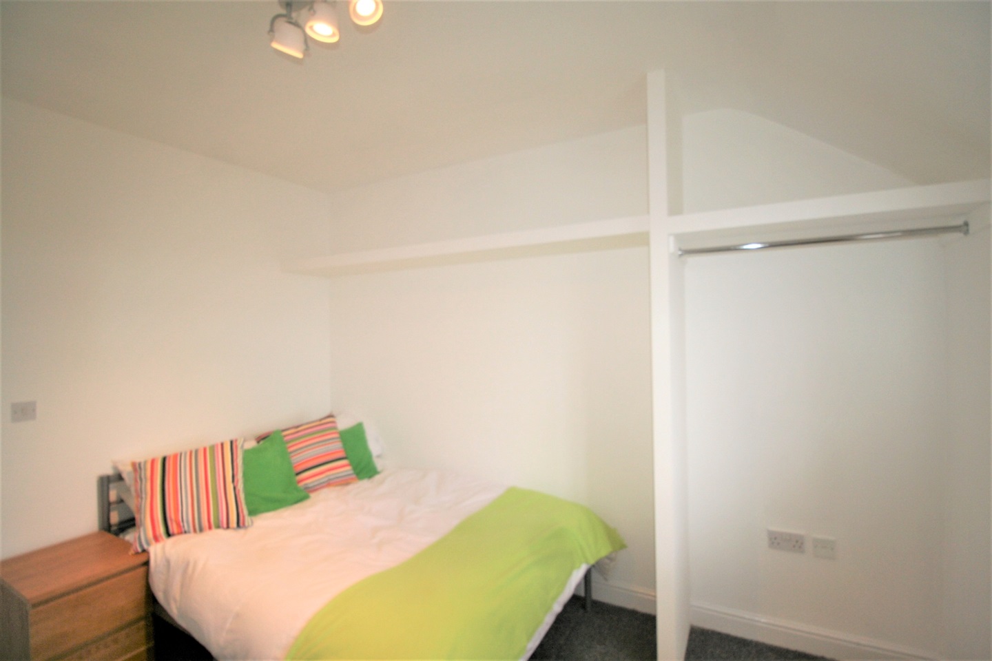 Additional image 6 of 2 Bed Flat, Hadfield Close, M14, N1 7GU