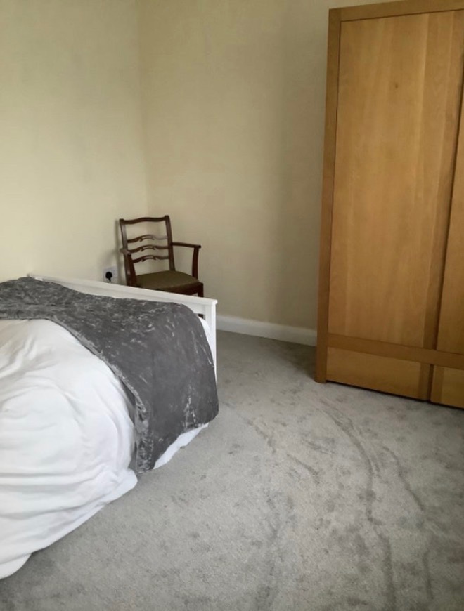 Room in a Shared House, Saxton Road, OX14, N1 7GU