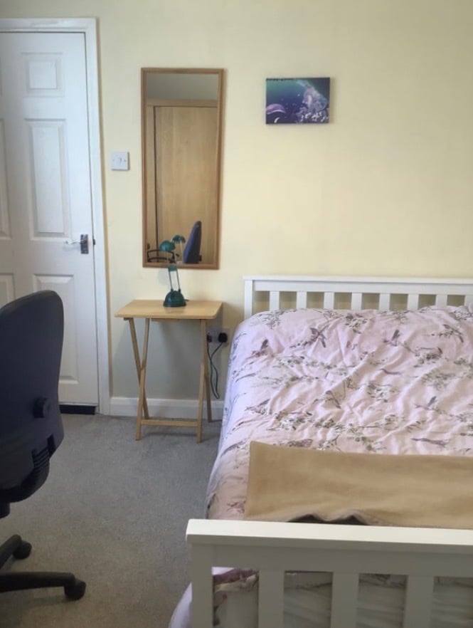 Additional image 2 of Room in a Shared House, Saxton Road, OX14, N1 7GU