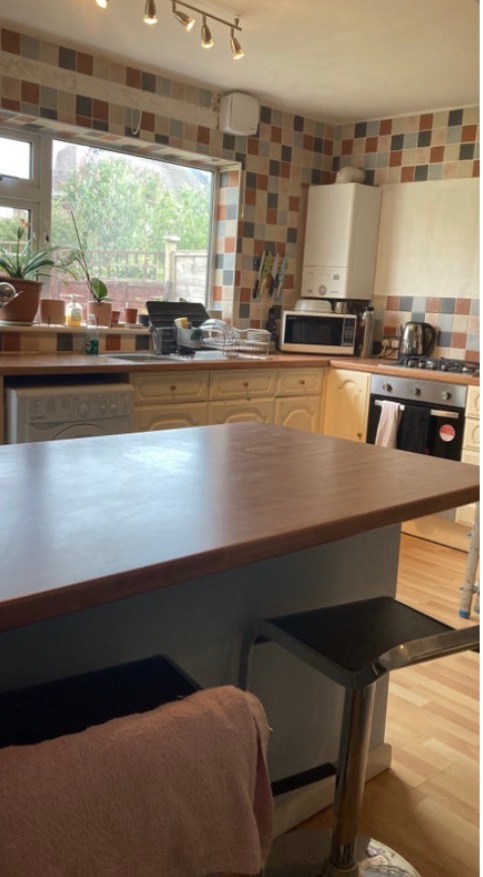 Additional image 3 of Room in a Shared House, Saxton Road, OX14, N1 7GU