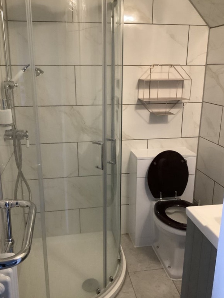 Additional image 4 of Room in a Shared House, Saxton Road, OX14, N1 7GU