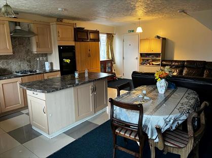 Room in a Shared House, Ascot Road, LU3