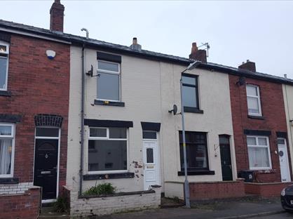 2 Bed Terraced House, Dale Street West, BL6