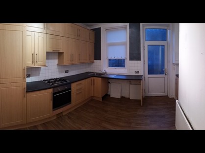 3 Bed Terraced House, Percy Street, BD16